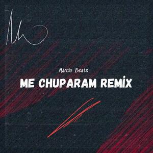 Me chuparam (Remix) (feat. Dj Denon Jr)