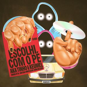 I NEED A FREAK (NÓIA DE FRANJINHA) (Drama.efx Remix)