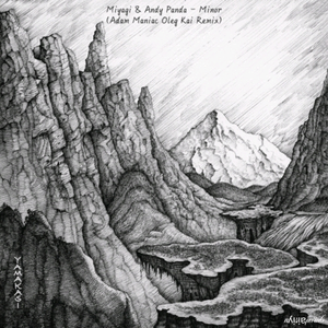 Minor (Adam Maniac Oleg Kai Remix)