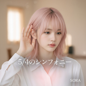 5/4のシンフォニー