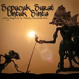 Sepucuk Surat Untuk Sinta