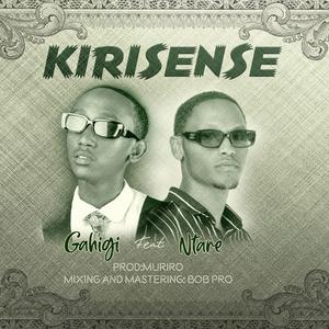 Kirisense (feat. Ntare)
