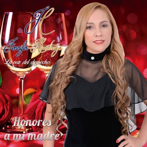 Honores a Mi Madre