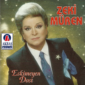 Gitme sana muhtacım