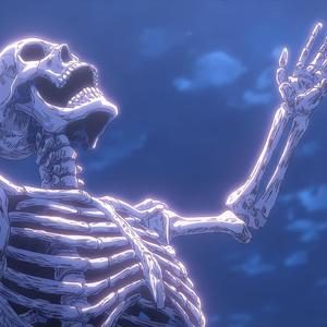 Thousand Kanyūsha (J-Metal)