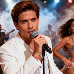 Mejor te Pido un Uber (ft Fabiane Salsa)