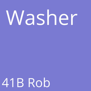 Washer