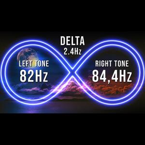 Delta Wellen Heilung