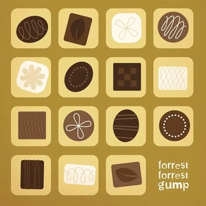 I'm Forrest... Forrest Gump (Piano Version)