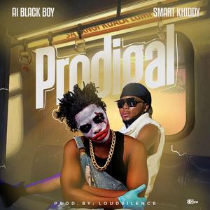 Prodigal (feat. Smart khiddy)