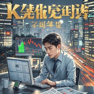 股海浮生