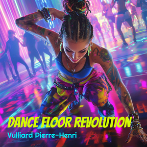 Dance Floor Revolution