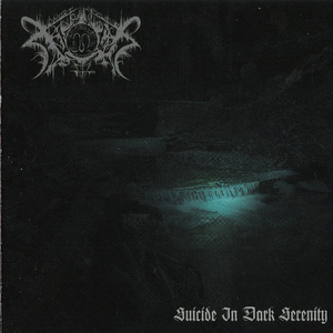 Suicide in Dark Serenity