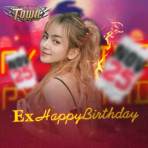 Ex Happy Birthday