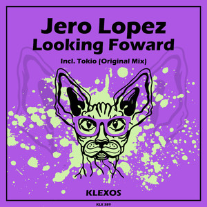 Looking Foward (Original Mix)