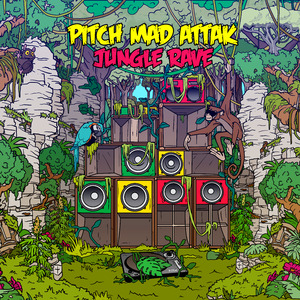 Jungle Rave