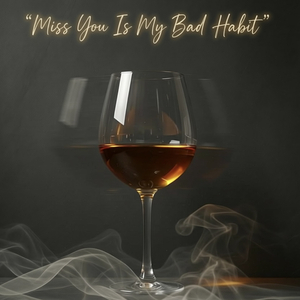 想念是我的坏习惯