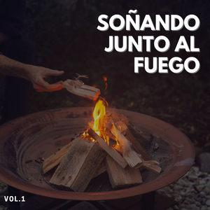 Sonido de chispa de ceniza y sentimientos cálidos
