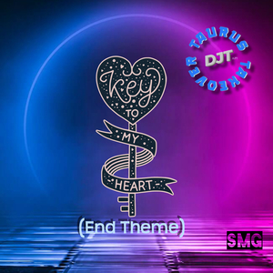 Key to My Heart (End Theme)