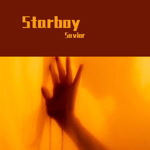 Daft Punk-Starboy（Savior remix）