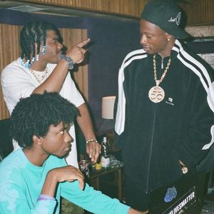 [免费] Explosion - Boombap Freestyle Type Beat