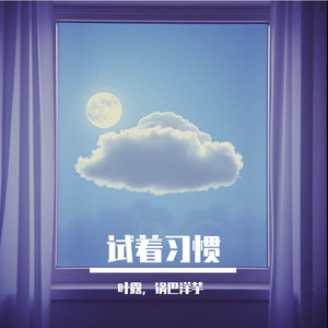 试着习惯