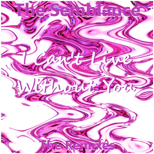 I Can't Live Without You (Village Club Mix)