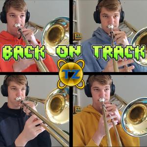 Back on Track (feat. DJVI) (Trombone Version)