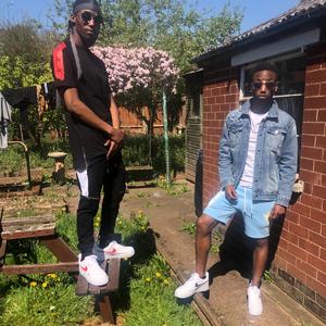 Ndinobvuma (feat. Dj Shivo)