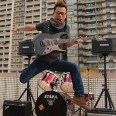 一别两宽 各生欢喜 (Live)