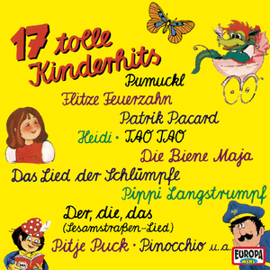 Hey, Pippi Langstrumpf