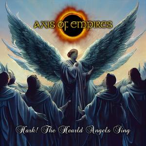 Hark! The Herald Angels Sing