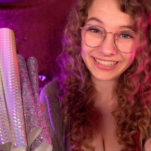 ASMR Tingle Klinik, Pt. 12