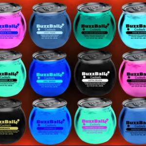 BuzzBallz