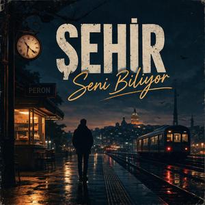 Şehir Seni Biliyor