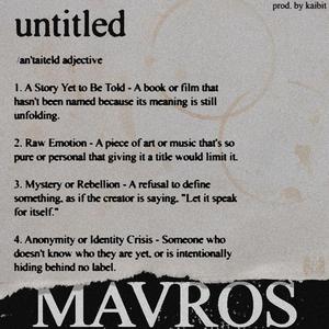 UNTITLED