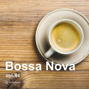 Moody Bossa Jazz Piano Trio No.4