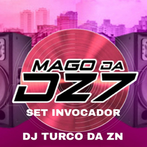 SET INVOCADOR