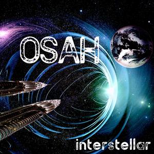 Interstellar Beat (Instrumental)