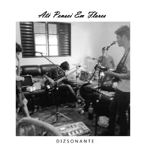 Até Pensei em Flores (Demo)