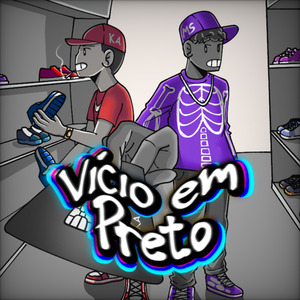 Vício em Preto