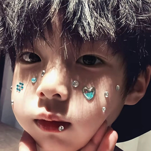 慢热的眼