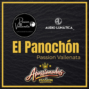 El Panochon (en vivo)
