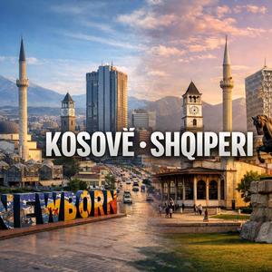 Kosovë Shqipëri