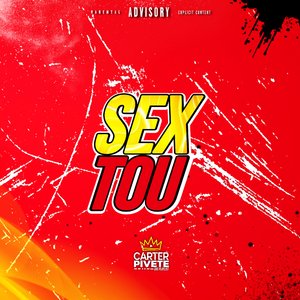 Sextou (feat. Mc Magrinho)