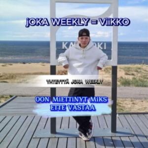 jOKA WEEKLY