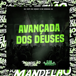 Montagem - Avançada dos Deuses