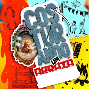 Costurando um Arraiá