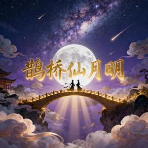 鹊桥仙月明