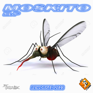 Moskito 2 (Reworked 2023)